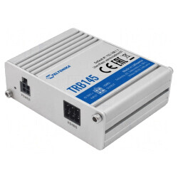 Modul Poartă de Rețea 512MB IP30 TRB145003000 | Electronic-mag.ro | Componente Electronice