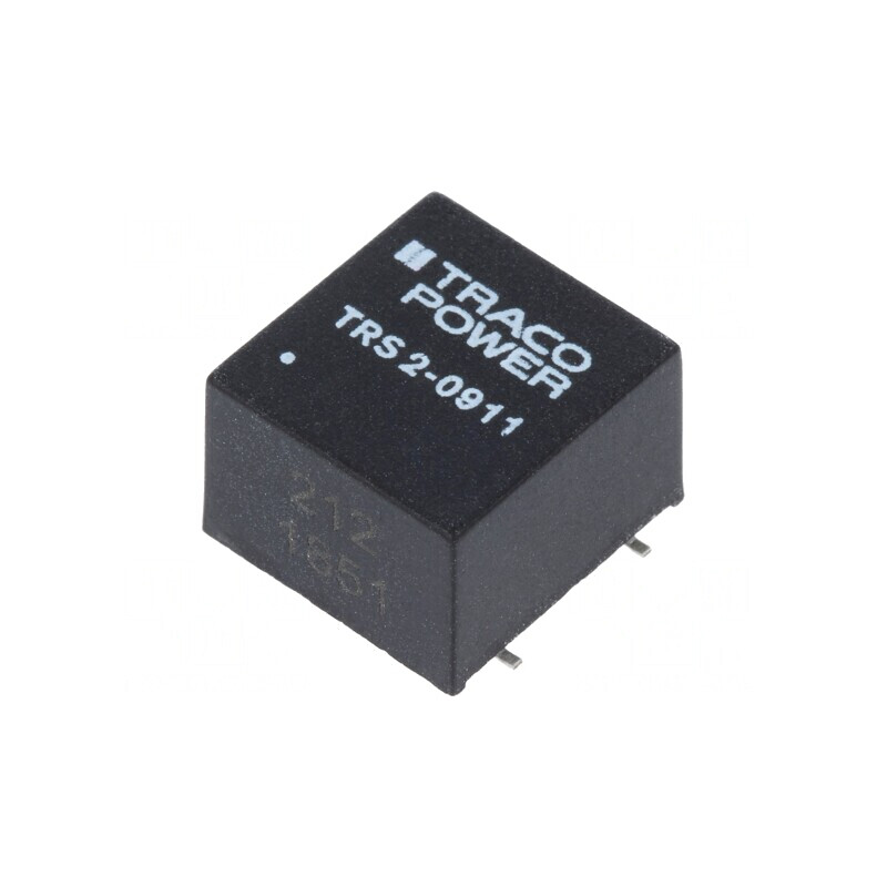 Convertor DC/DC 2W 5V 400mA SMD | Electronic-mag.ro | Componente Electronice Convertor DC/DC 2W 5V 400mA SMD | Electronic-mag.ro | Componente Electronice