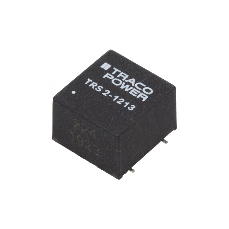 Convertor DC/DC 2W 9-18V la 15V SMD | Electronic-mag.ro | Componente Electronice Convertor DC/DC 2W 9-18V la 15V SMD | Electronic-mag.ro | Componente Electronice