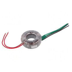 Transformator Toroidal 50VA 230V 19V Dual 1.31A | Electronic-mag.ro | Componente Electronice