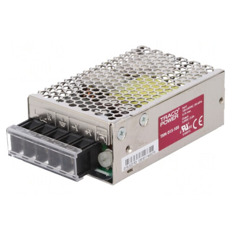 Alimentator pulsatoriu modular 15W 5V 3A | Electronic-mag.ro | Componente Electronice