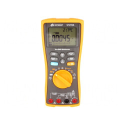 Multimetru Digital LCD 30mV-1kV U1272A | Electronic-mag.ro | Componente Electronice