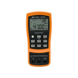 Punte RLC LCD U1731C Acuratețe ±0,5% | Electronic-mag.ro | Componente Electronice