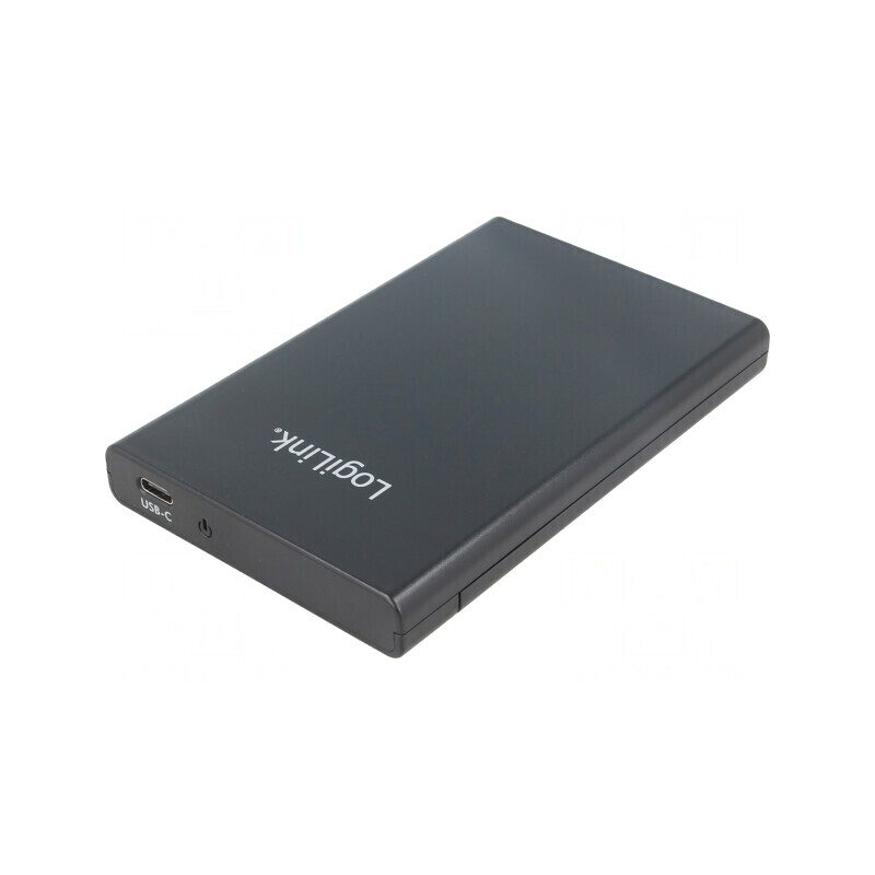 Carcasă hard disc 2,5" USB 3.1 Neagră | Electronic-mag.ro | Componente Electronice Carcasă hard disc 2,5" USB 3.1 Neagră | Electronic-mag.ro | Componente Electronice