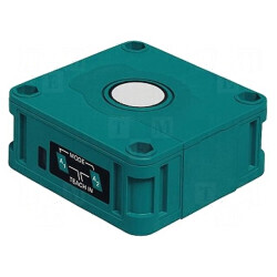 Senzor Ultrasunete 60-2000mm 4-20mA | Electronic-mag.ro | Componente Electronice