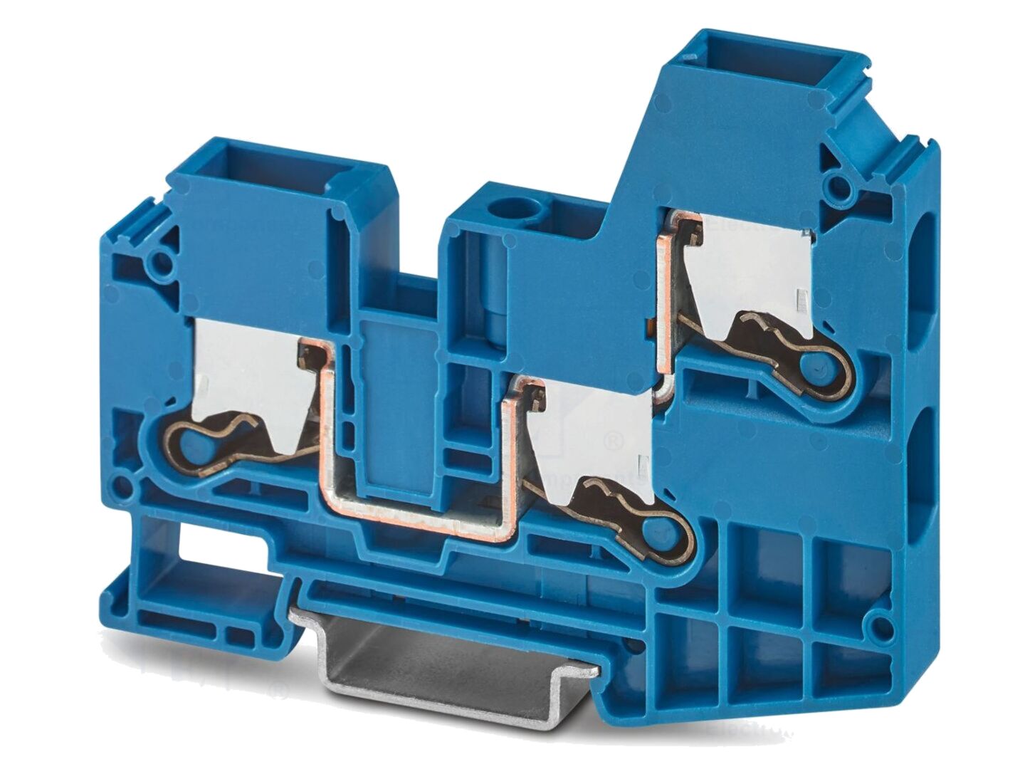 Xt57 Thread Connection 1329605 | Term.îmbinare: de şine; XT; 57A; 1kV; PA; L: 68,5mm; 1,5÷16mm2