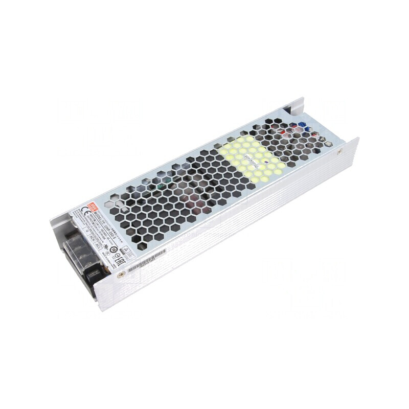 Alimentator Pulsatoriu 300W 5V 60A Modular pentru Încastrare | Electronic-mag.ro | Componente Electronice