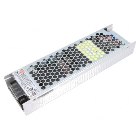 Alimentator Pulsatoriu 300W 5V 60A Modular pentru Încastrare | Electronic-mag.ro | Componente Electronice