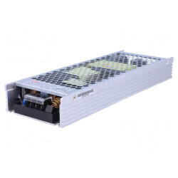 Alimentator: pulsatoriu pt.încastrare,modulară 500,4W 36VDC: cod: UHP-500-36,  | Electronic-mag.ro | Componente Electronice