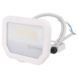 Proiector LED 20W Alb Natural 4000K | Electronic-mag.ro | Componente Electronice