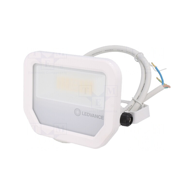 Proiector LED 20W Alb Natural 4000K | Electronic-mag.ro | Componente Electronice