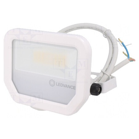 Proiector LED 20W Alb Natural 4000K | Electronic-mag.ro | Componente Electronice