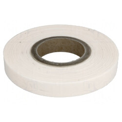 Bandă Termoconductoare Albă 25mm x 30m 3W/mK | Electronic-mag.ro | Componente Electronice
