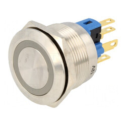 Comutator Anti-Vandalism 2 Poz SPST-NO SPST-NC 3A 220VAC | Electronic-mag.ro | Componente Electronice