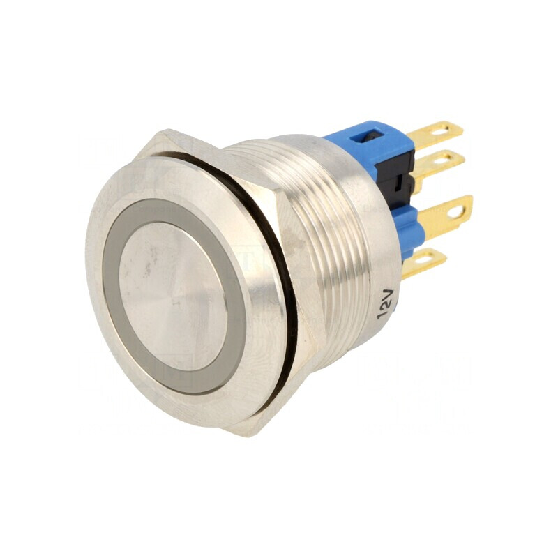 Comutator Anti-Vandalism 2 Poz SPST-NO SPST-NC 3A 220VAC | Electronic-mag.ro | Componente Electronice Comutator Anti-Vandalism 2 Poz SPST-NO SPST-NC 3A 220VAC | Electronic-mag.ro | Componente Electronice