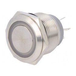 Comutator Anti-Vandalism 12V SPDT | Electronic-mag.ro | Componente Electronice