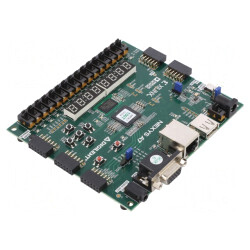 Kit Dezvoltare Xilinx LED 4 Cifre Ethernet JTAG UART USB VGA | Electronic-mag.ro | Componente Electronice