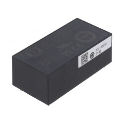 Convertor AC/DC 20W 48V 420mA | Electronic-mag.ro | Componente Electronice