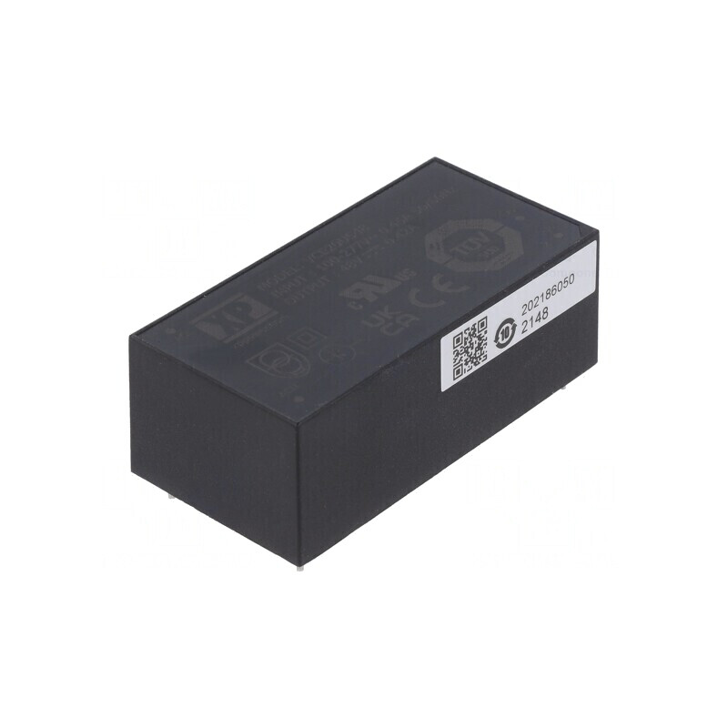 Convertor AC/DC 20W 48V 420mA | Electronic-mag.ro | Componente Electronice