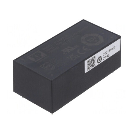 Convertor AC/DC 20W 48V 420mA | Electronic-mag.ro | Componente Electronice