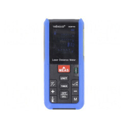 Telemetru LCD 60m IP54 DEM700 | Electronic-mag.ro | Componente Electronice