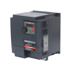 Invertor Vectorial 2.2kW LED VFS15-4022PL1-W1 | Electronic-mag.ro | Componente Electronice