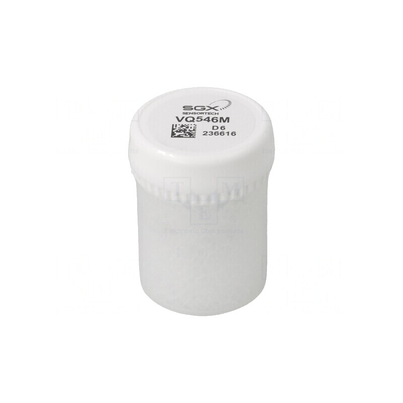 Senzor Gaze Metan CH4 VQ500 0-100% | Electronic-mag.ro | Componente Electronice