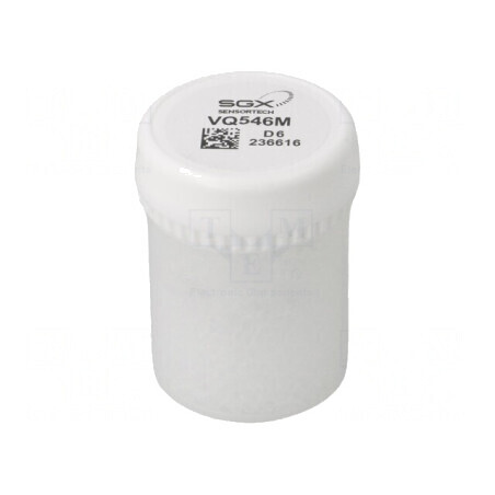 Senzor Gaze Metan CH4 VQ500 0-100% | Electronic-mag.ro | Componente Electronice