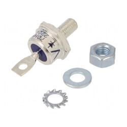 Diodă Redresoare 1kV 70A DO203AB | Electronic-mag.ro | Componente Electronice
