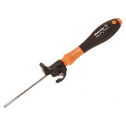 Șurubelniță Plată 3,5x0,6mm 100mm | Electronic-mag.ro | Componente Electronice