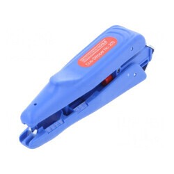 Dezizolator cablu rotund 4-28mm 20-10AWG 0.5-6mm² | Electronic-mag.ro | Componente Electronice