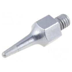 Vârf pentru ciocane de dezlipit 0,7x1,9mm WEL.DS80 | Electronic-mag.ro | Componente Electronice