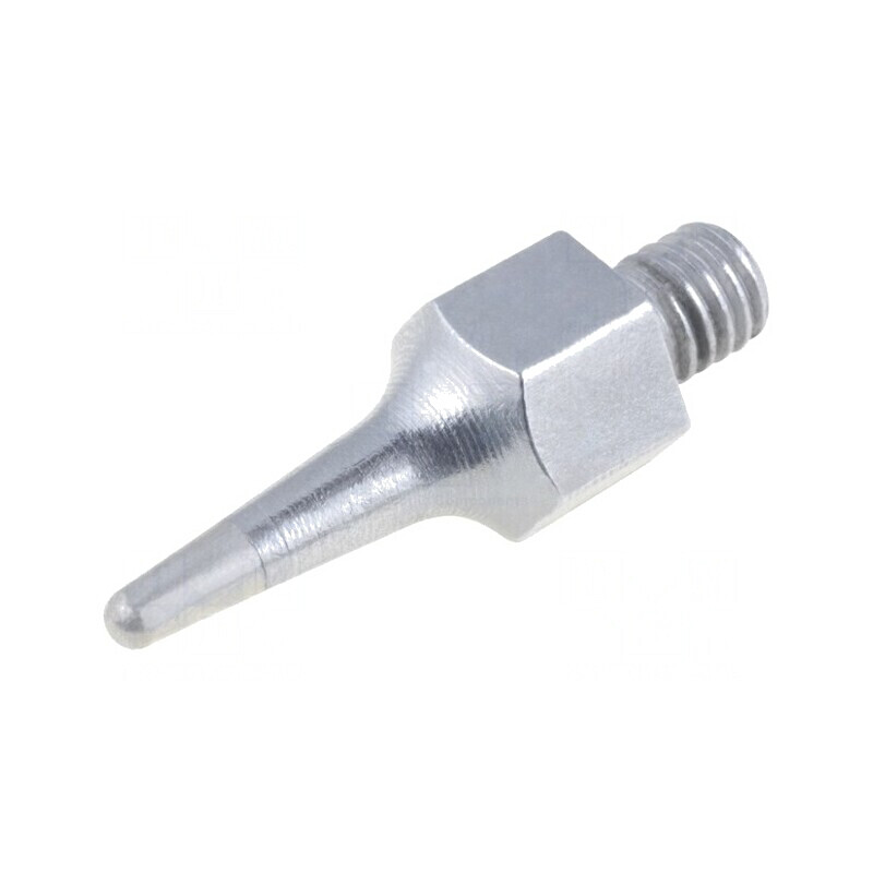 Vârf pentru ciocane de dezlipit 0,7x1,9mm WEL.DS80 | Electronic-mag.ro | Componente Electronice