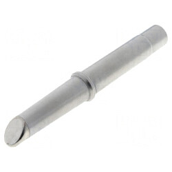 Vârf trunchi de con 7mm pentru ciocan de lipit WEL.PROFIKIT100 | Electronic-mag.ro | Componente Electronice