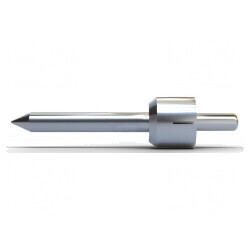 Vârf conic 0,3mm pentru ciocane de lipit | Electronic-mag.ro | Componente Electronice