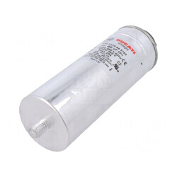 Condensator cu Polipropilenă Monofazat 40uF 600VDC | Electronic-mag.ro | Componente Electronice