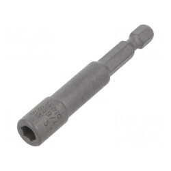 Capăt de șurubelniță hexagonal 5,5mm WERA | Electronic-mag.ro | Componente Electronice