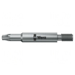 Capăt de șurubelniță Torx TX20 45mm M5 | Electronic-mag.ro | Componente Electronice