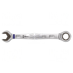 Cheie combinată cu piedică 16mm oțel 212mm | Electronic-mag.ro | Componente Electronice