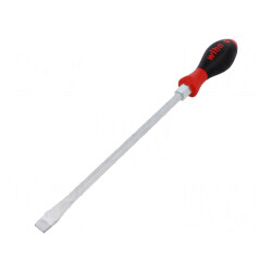 Şurubelniţă plată cu cheie 14,0x2,5mm SoftFinish | Electronic-mag.ro | Componente Electronice