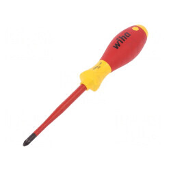 Şurubelniţă izolată slim PZ SL/PZ2 | Electronic-mag.ro | Componente Electronice