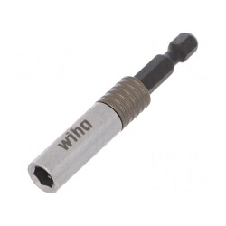 Suport Vârfuri Șurubelniță 1/4 Soclu 66mm | Electronic-mag.ro | Componente Electronice