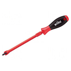 Șurubelniță Phillips PH2 SoftFinish 175mm | Electronic-mag.ro | Componente Electronice
