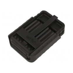 Set 2 Etuiuri SlimVario WIHA | Electronic-mag.ro | Componente Electronice