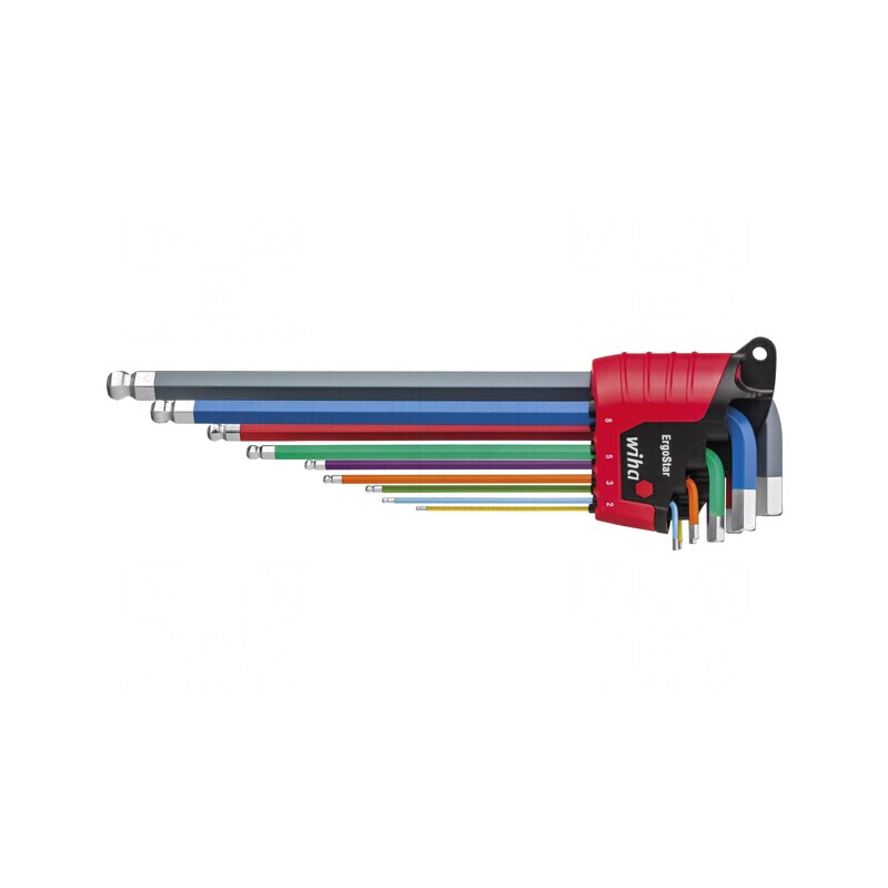 Set Chei Imbus Oțel Crom-Vanadium 9 Buc. WIHA | Electronic-mag.ro | Componente Electronice Set Chei Imbus Oțel Crom-Vanadium 9 Buc. WIHA | Electronic-mag.ro | Componente Electronice