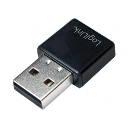 Adaptor Rețea WiFi USB 300Mbps | Electronic-mag.ro | Componente Electronice
