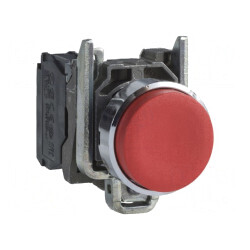 Comutator apăsare XB4BL42 | Electronic-mag.ro | Componente Electronice