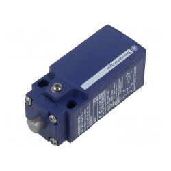 Limitator cursă bolț Ø8mm NO NC 10A 240VAC 250VDC | Electronic-mag.ro | Componente Electronice
