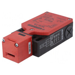 Întrerupător de siguranță cu cheie XCSTA NC x2 NO IP67 | Electronic-mag.ro | Componente Electronice