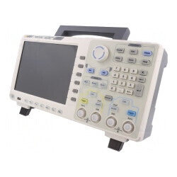 Generator de Funcții 160MHz LCD 8 800x600 2 Canale | Electronic-mag.ro | Componente Electronice